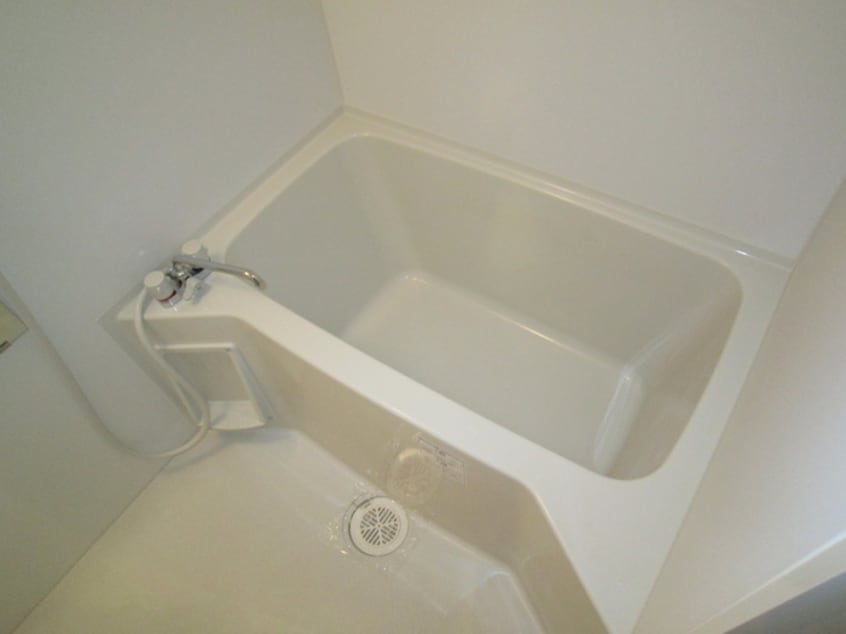 バス／シャワールーム等 レジデンスＫＵ