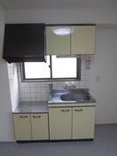 キッチン グランディオーズ中町