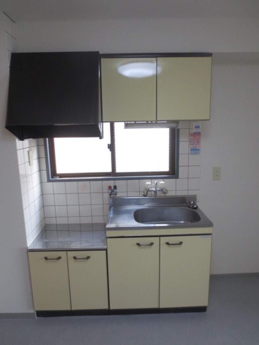 キッチン グランディオーズ中町