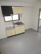 キッチン グランディオーズ中町