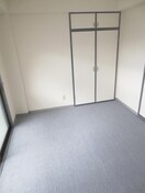 居室 グランディオーズ中町