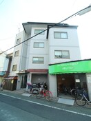 外観写真 グランディオーズ中町