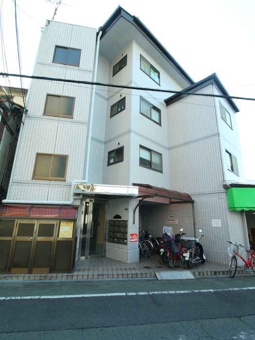 外観写真 グランディオーズ中町