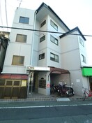 外観写真 グランディオーズ中町