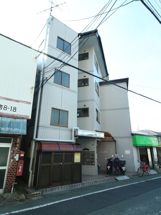 外観写真 グランディオーズ中町