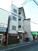 外観写真 グランディオーズ中町