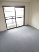 居室 グランディオーズ中町