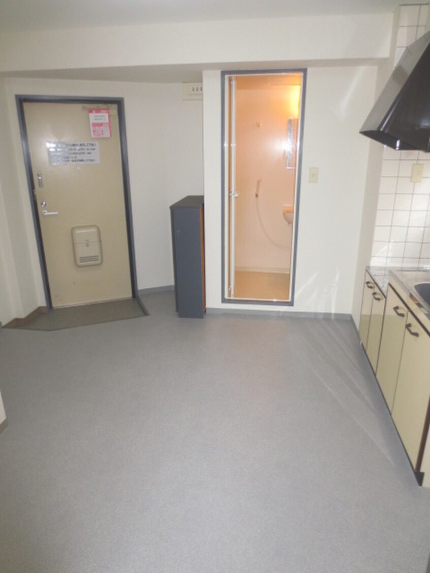 キッチン グランディオーズ中町