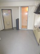 キッチン グランディオーズ中町