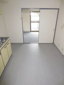 玄関 グランディオーズ中町