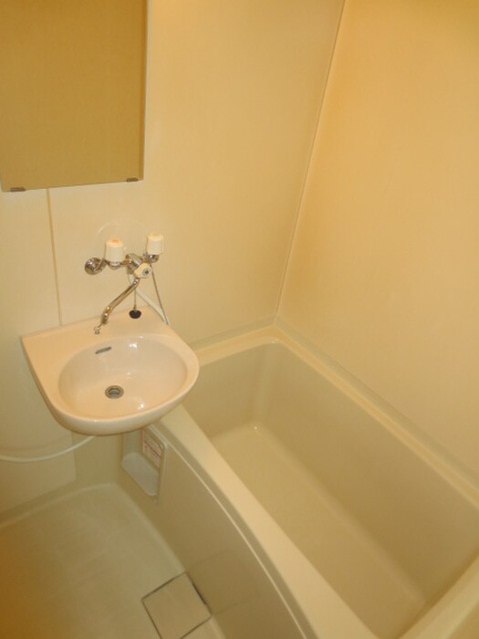 バス／シャワールーム等 グランディオーズ中町