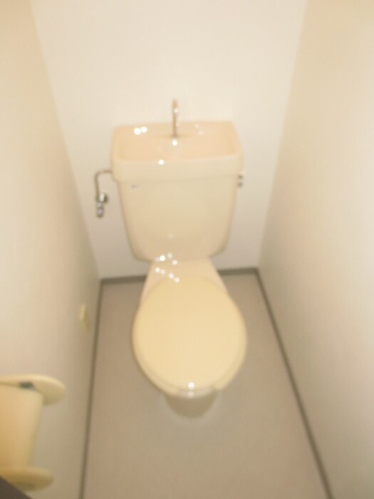 トイレ グランディオーズ中町