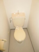 トイレ グランディオーズ中町