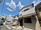 ＴａｉｈｅｉｓｏｕⅠの外観