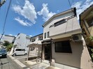 ＴａｉｈｅｉｓｏｕⅠの外観