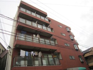 豊里丸富マンション