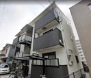 BLANCOSTA SONODAの外観