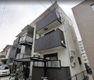 BLANCOSTA SONODAの外観