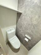 トイレ ピレーネ明和