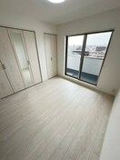 居室 ピレーネ明和