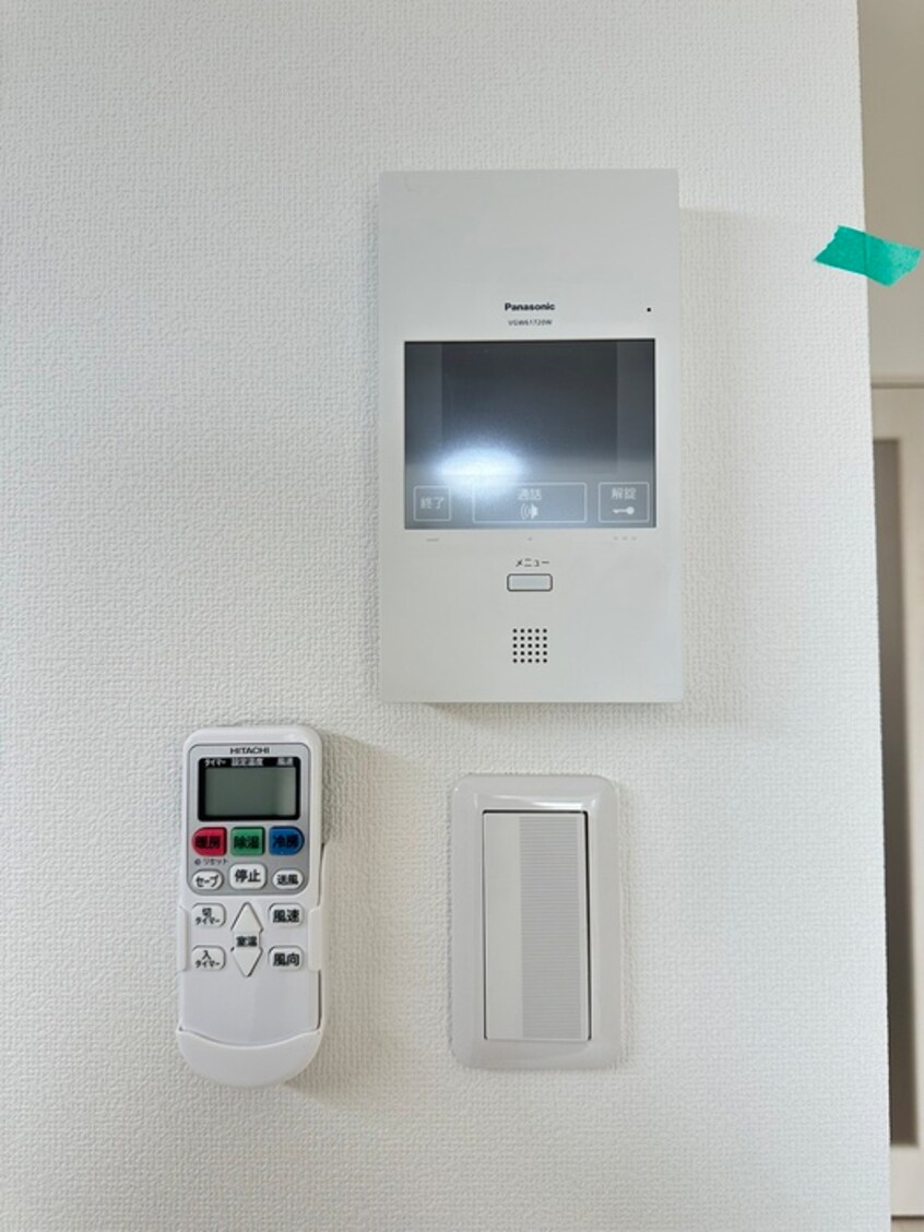 内観写真 ピレーネ明和