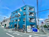 コーポはにわ毛馬