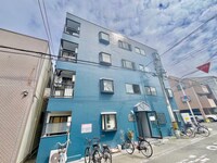 コーポはにわ毛馬