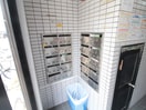 建物設備 コーポはにわ毛馬