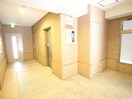 エントランス部分 ＭｉＹｏ８７天下茶屋