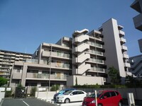 ステイツ千里五月が丘（802）