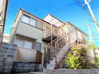 尾崎ハイツ