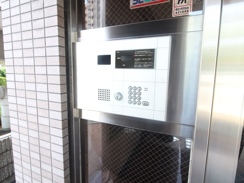 建物設備 プランド－ルＳａｋａｅⅡ