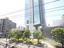 室内からの展望 プランド－ルＳａｋａｅⅡ