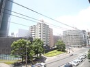 室内からの展望 プランド－ルＳａｋａｅⅡ