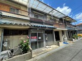 津久野町2丁貸家