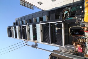 ﾌｧｰｽﾄﾌｨｵｰﾚ天王寺空堀町(802)