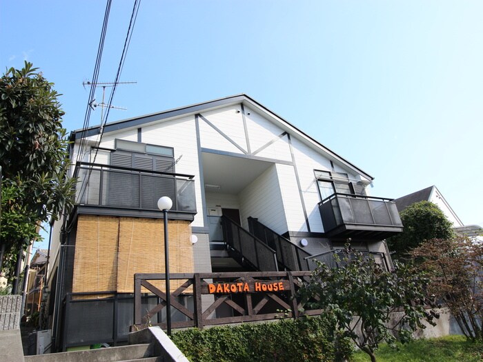 外観写真 ＤＡＫＯＴＡ　ＨＯＵＳＥ