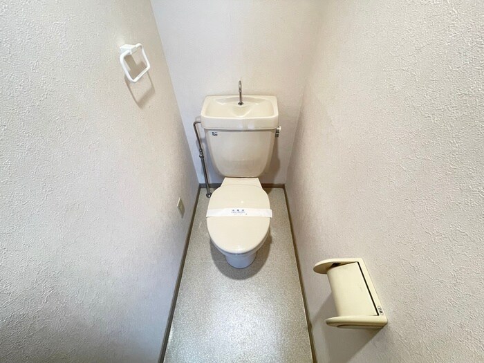 トイレ ＤＡＫＯＴＡ　ＨＯＵＳＥ