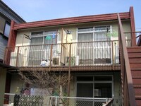 ビスタ岡町Ｂ棟