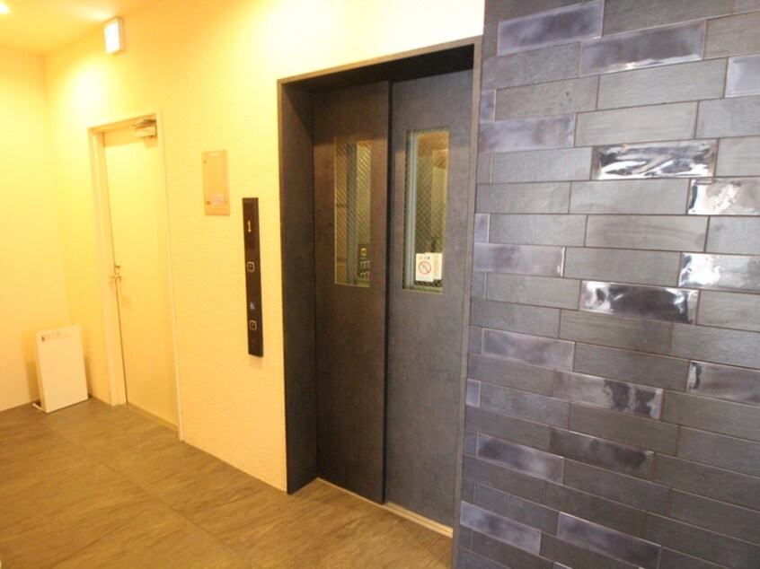 建物設備 ＧＫレジデンス王子公園