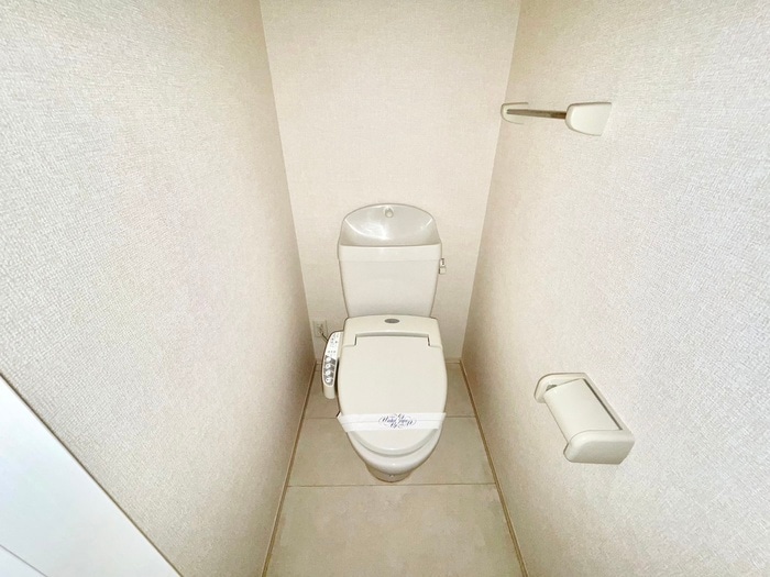 トイレ シエスタ参番館