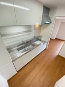 キッチン 彩テラス