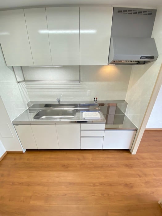 キッチン 彩テラス