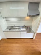 キッチン 彩テラス