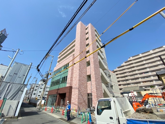 外観写真 彩テラス