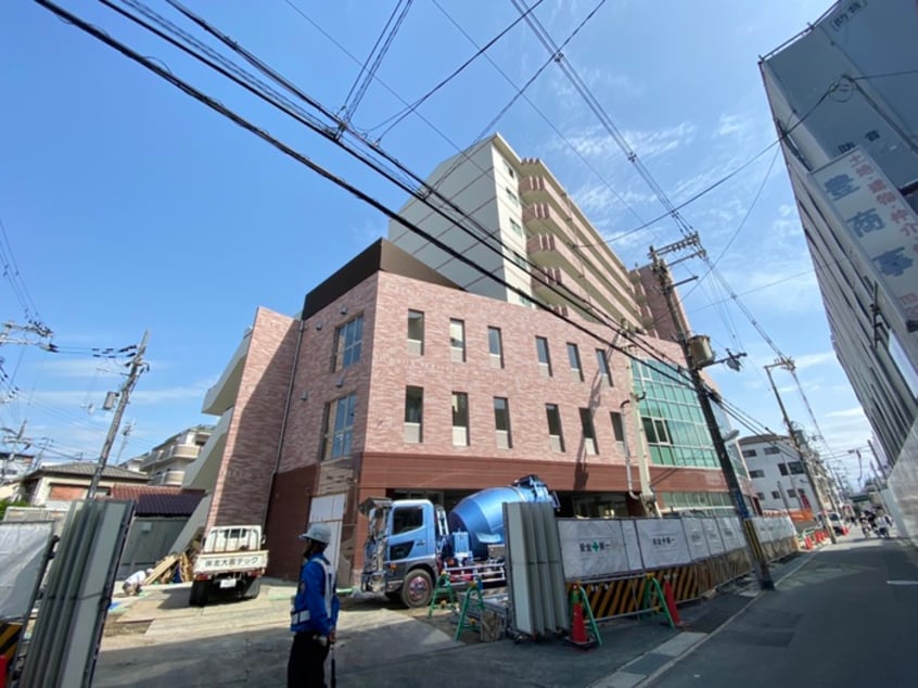 その他 彩テラス