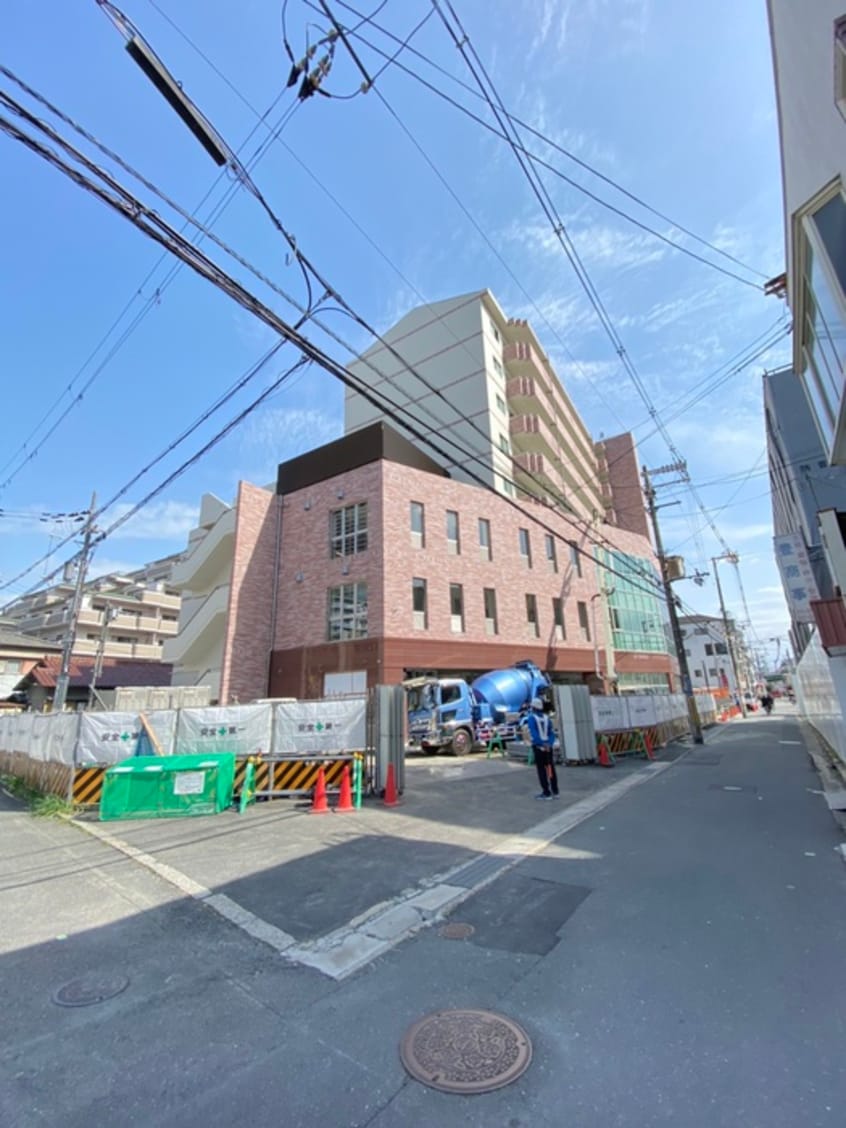 周辺環境 彩テラス