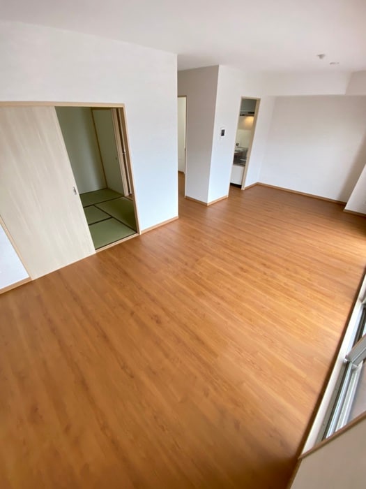 内観写真 彩テラス