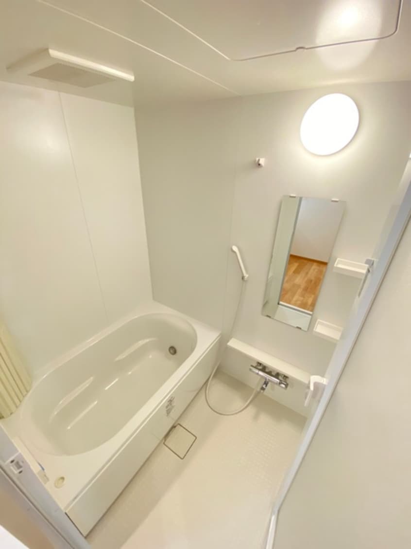 バス／シャワールーム等 彩テラス