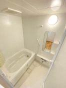 バス／シャワールーム等 彩テラス